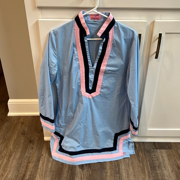 Castaway Tunic - Picture 1 of 2